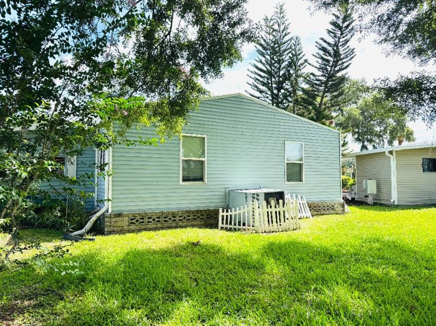 4521 Alpine Drive a Lakeland, FL Mobile or Manufactured Home for Sale